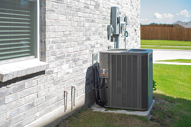 Reliable Ac Installation contractor in Lake City, AR by FH HVAC